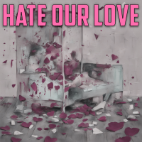 Hate Our Love - Full Cover cover